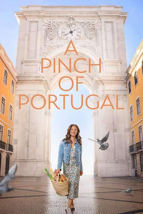 A Pinch of Portugal